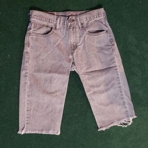Levis Shorts